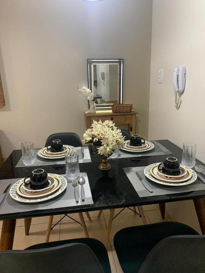 Aparthotel Apartamento Borges *