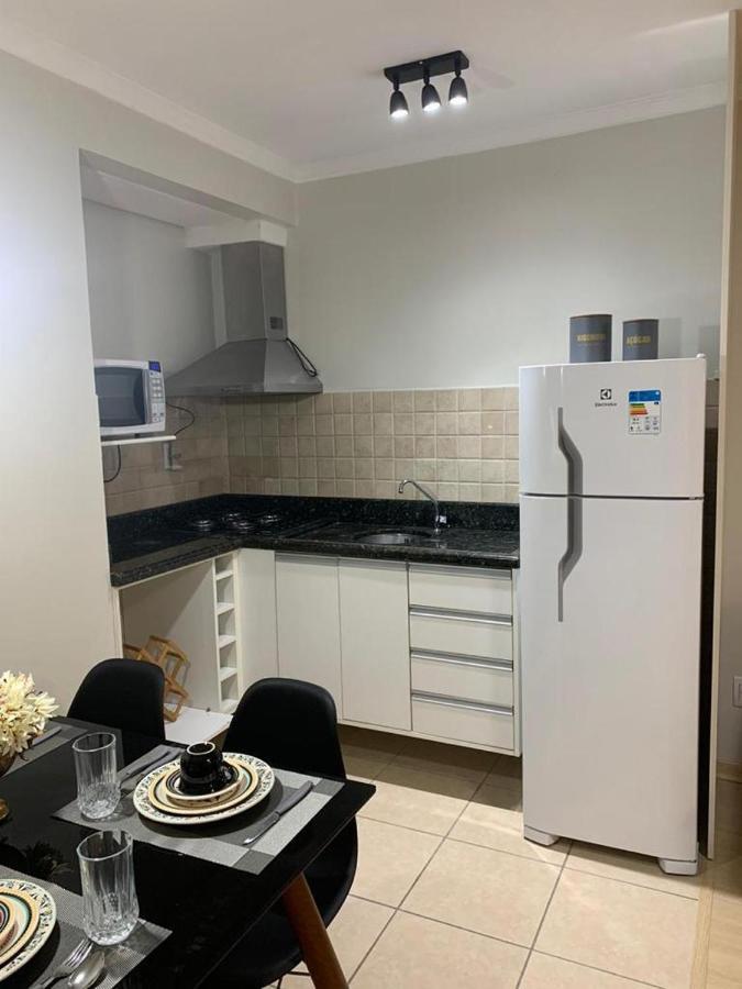 Aparthotel Apartamento Borges